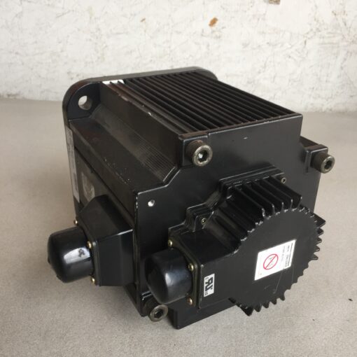 Yaskawa Servo Motor SGMGH-44ACA2S - Image 3