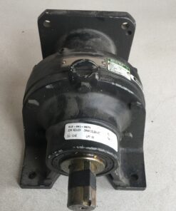 Sumitomo SM-Cyclo Gear Reducer CNHX-4115-LB-6