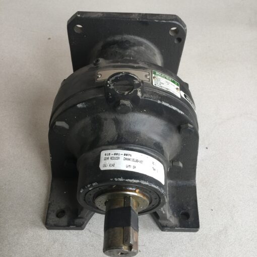 Sumitomo SM-Cyclo Gear Reducer CNHX-4115-LB-6