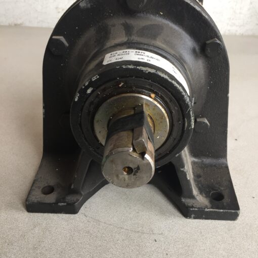Sumitomo SM-Cyclo Gear Reducer CNHX-4115-LB-6 - Image 2