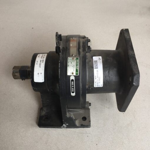 Sumitomo SM-Cyclo Gear Reducer CNHX-4115-LB-6 - Image 5