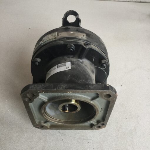 Sumitomo SM-Cyclo Gear Reducer CNHX-4115-LB-6 - Image 6