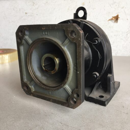 Sumitomo SM-Cyclo Gear Reducer CNHX-4115-LB-6 - Image 7