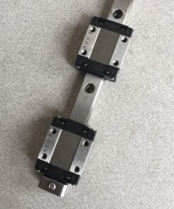 THK LM Guide 8RSH12VMUU 530L
