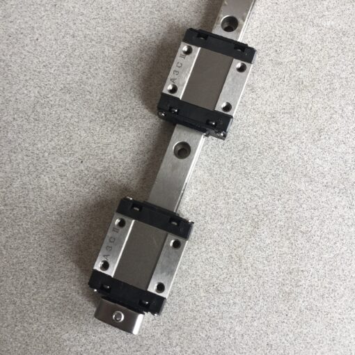 THK LM Guide 8RSH12VMUU 530L