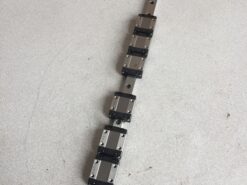 Alternative view of THK LM Guide 8RSH12VMUU 530L