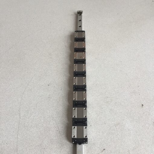 THK LM Guide 8RSH12VMUU 530L - Image 3