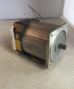 Panasonic Motor M91C60G4L15