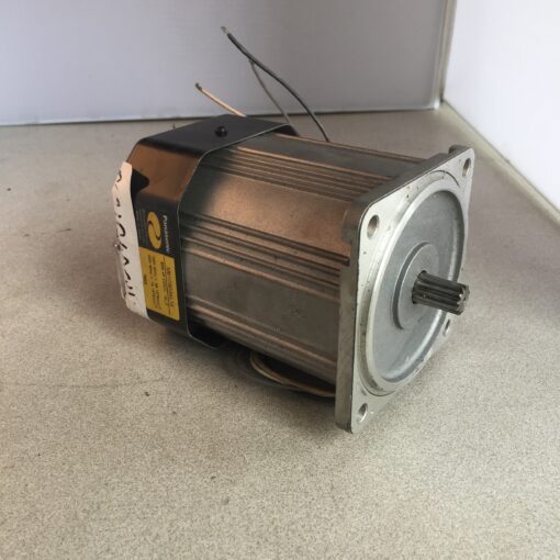 Panasonic Motor M91C60G4L15