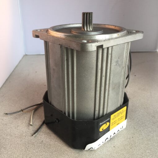 Panasonic Motor M91C60G4L15 - Image 2