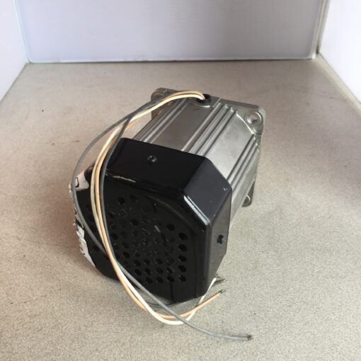 Panasonic Motor M91C60G4L15 - Image 4