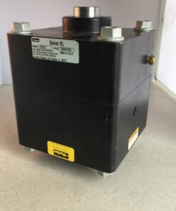 Parker Series RL 32TRLU