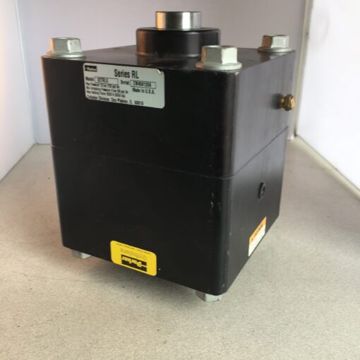 Parker Series RL 32TRLU