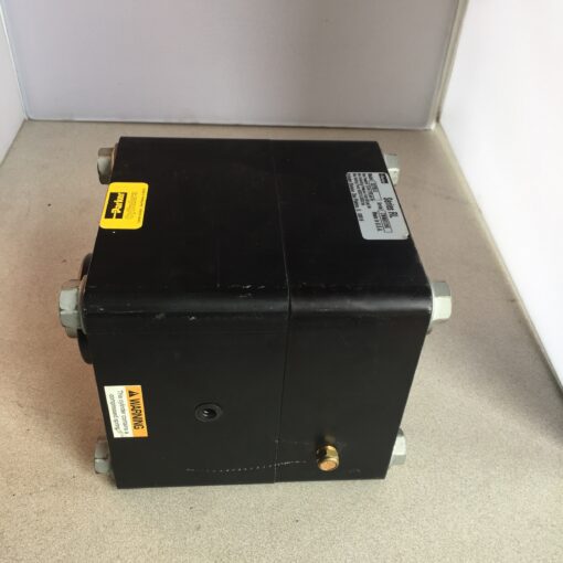 Parker Series RL 32TRLU - Image 4