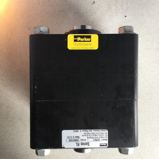 Parker Series RL 32TRLU - Image 5