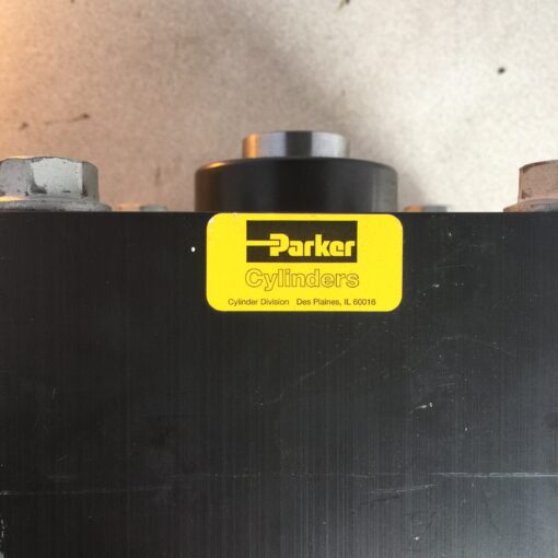 Parker Series RL 32TRLU - Image 6