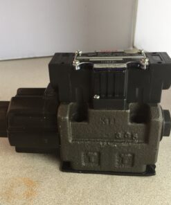 Nachi Control Valve SS-G01-A3X-R-C1-30