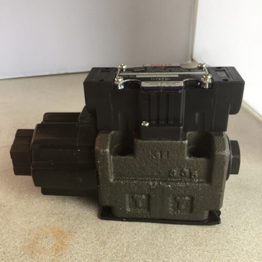 Nachi Control Valve SS-G01-A3X-R-C1-30