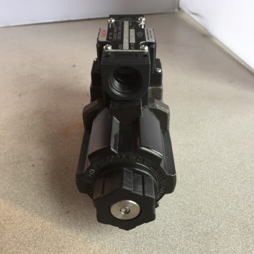 Nachi Control Valve SS-G01-A3X-R-C1-30 - Image 4