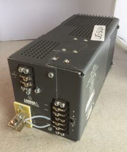 Nemic-Lambda LFS-56-24 Power Supply