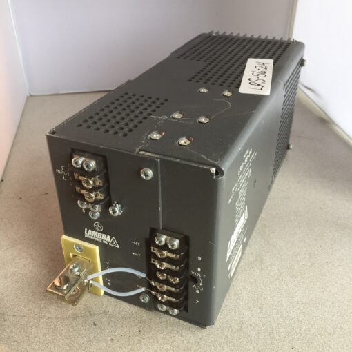 Nemic-Lambda LFS-56-24 Power Supply