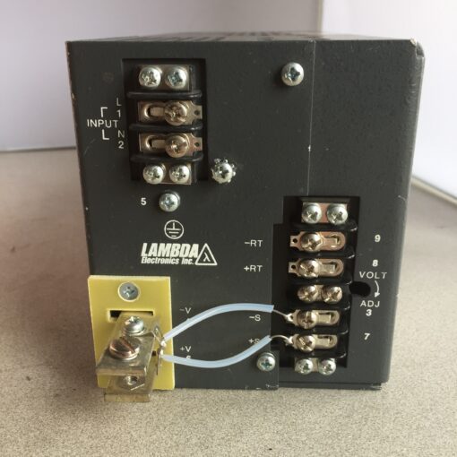 Nemic-Lambda LFS-56-24 Power Supply - Image 2