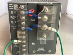 Nemic-Lambda Power Supply HR-12-24