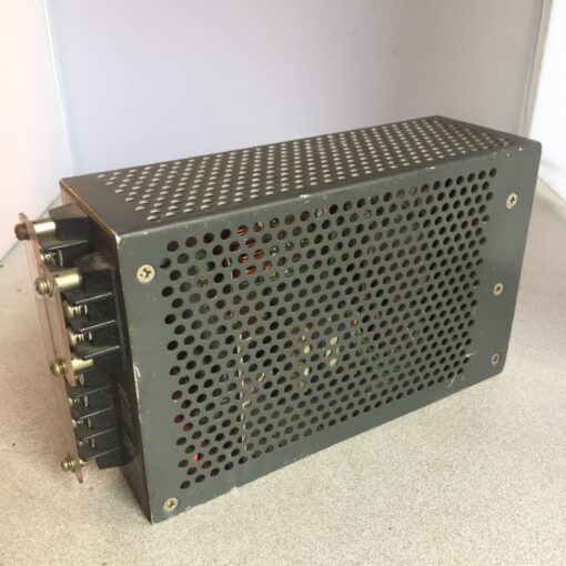 Nemic-Lambda Power Supply HR-11-24 - Image 3