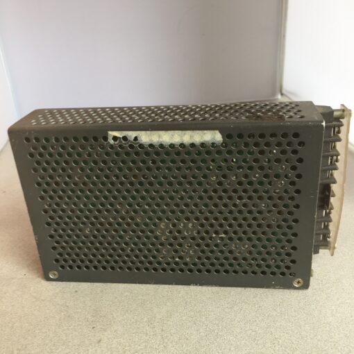 Nemic-Lambda Power Supply HR-10-12 - Image 4