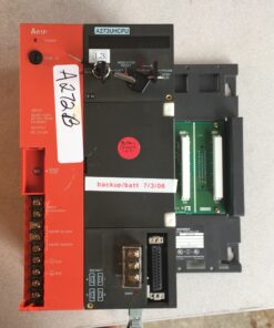 Mitsubishi A61P power supply w/A273UHCPU, w/A272B