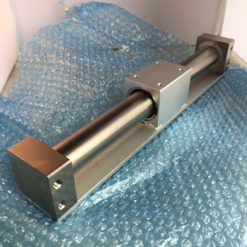 SMC CY3RG32-250-Y59BL - Image 2