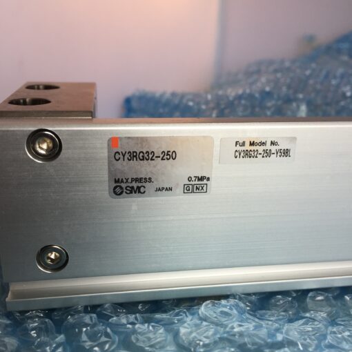SMC CY3RG32-250-Y59BL - Image 3