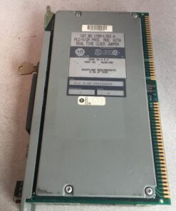 Allen-Bradley 1785-LTR2