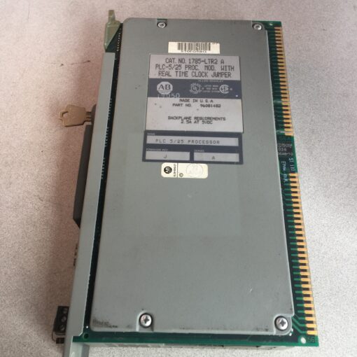 Allen-Bradley 1785-LTR2