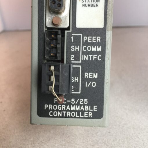 Allen-Bradley 1785-LTR2 - Image 3