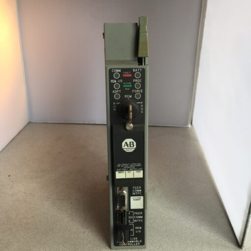 Allen-Bradley 1785-LTR2 - Image 4