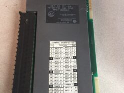 Allen-Bradley 1771-IBN