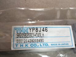 THK Slide SR20SB2SSC1 349LH