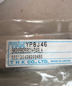 THK Slide SR20SB2SSC1 349LH
