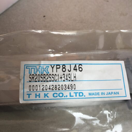 THK Slide SR20SB2SSC1 349LH