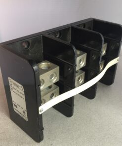 Allen-Bradley Power Distribution Block 1492-PD3226