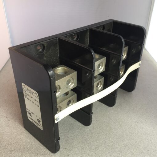 Allen-Bradley Power Distribution Block 1492-PD3226