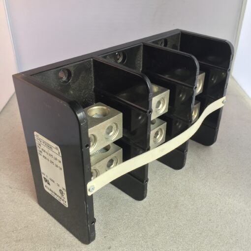 Allen-Bradley Power Distribution Block 1492-PD3226 - Image 2