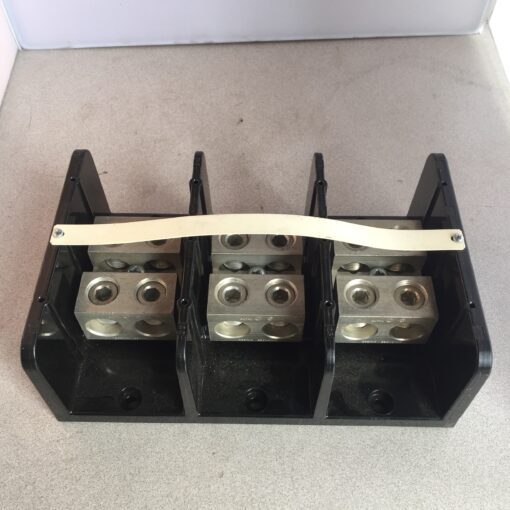 Allen-Bradley Power Distribution Block 1492-PD3226 - Image 4