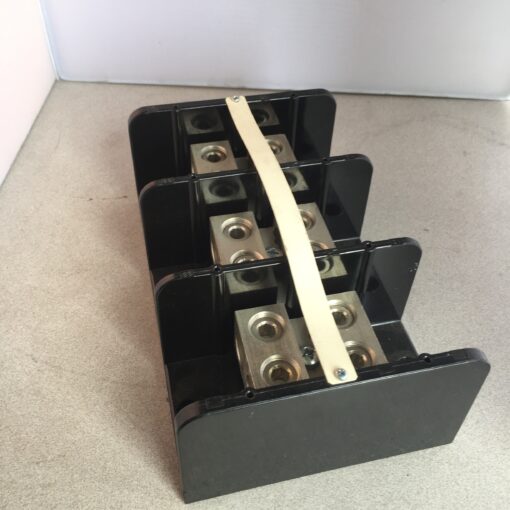 Allen-Bradley Power Distribution Block 1492-PD3226 - Image 5