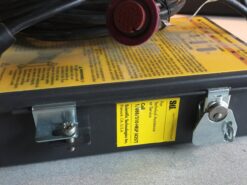 Alternative view of Omron STI Light Curtain Controller LCC-FB-DC1-U