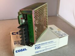 Cosel Power Supply P30E-5