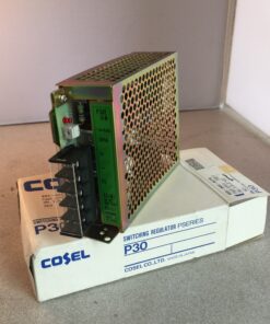 Cosel Power Supply P30E-5