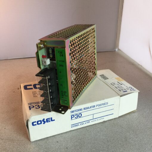 Cosel Power Supply P30E-5