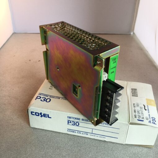 Cosel Power Supply P30E-5 - Image 3